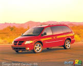 Dodge-Caravan-(2001)