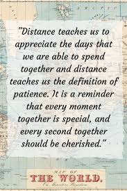 100 Inspiring Long Distance Relationship Quotes Distance Love Quotes Distance Relationship Quotes Words