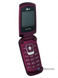 LG KP152 - Celulares.com Estados Unidos