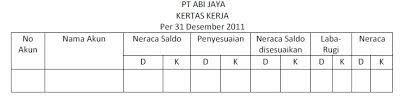 Check spelling or type a new query. Cara Mengerjakan Kerta Kerja Work Sheet 10 Kolom Materi Ekonomi