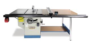 Professional Cabinet Table Saw Ts 1248p 52 Baileigh Industrial Cabinet Table Saw Best Table Saw Table Saw