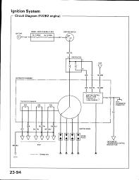 Well if you get one i can help you pinpoint the problem better. 1993 Honda Accord Ignition Wiring Diagram Wiring Diagram B79 Shop