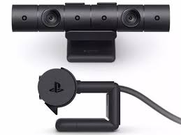 Câmera para PS4 [USADO]