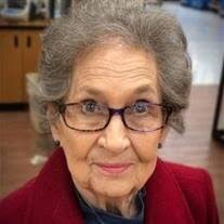 Joann Miller Wright Obituary