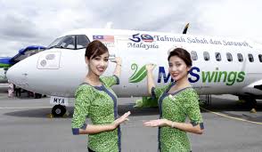 Its headquarters are located in mas/maswings administration building, kota kinabalu international airport, sabah. Maswings Reinstating More Flights Within Sabah S Wak During Rmco The Star