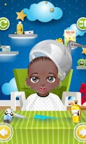 Now you have got the busiest hair salon spa in the town. Baby Spa Hair Salon For Android Download