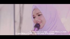 Intan payung saya yang comel pipi merah. Dato Sri Siti Nurhaliza Comel Pipi Merah Lyric Video Youtube