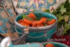 Salade Algerienne Carottes Au Carvi Chlada Zrodia B L Kerouia Le Monde Culinaire De Samia Bouchenafa Recette Salade Algerienne Recette Ramadan Idee Recette