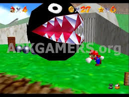 Works with windows, mac, ios and android. Super Mario 64 Apk Free Download