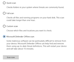 Defender does not perform all of the same tasks for windows 7 users that windows 10 users enjoy. Ayudar A Proteger Mi Pc Con Windows Defender Sin Conexion