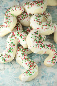 Bake at 375 for 10 minutes. 7 Favorite Italian Holiday Cookies Wishes And Dishes