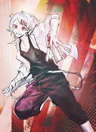 Suzuya Juuzou hentai videos, GIFs, and images | R34.app