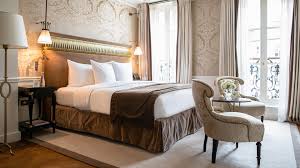 The trendy touches and the private terrace create a warm and sophisticated ambiance. Hotel La Reserve Paris Hotel De Luxe 5 Etoiles Paris