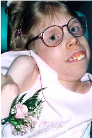 Alison Paige Hardin (1983-2011)