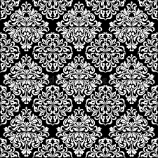 New living room furniture gray microfiber reclining sofa couch loveseat set if0v. Luxurious Seamless Pattern Vegetative Motive Black Swirls And Foliage Isolated On A White Background Stock Vector Illustration Of Abstract Graphic 114767189