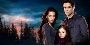 Worst of the franchise breaking dawn part 1 had a lot of lousy moments and was painfully boring. The Twilight Saga Breaking Dawn Part 2 Watch A New Featurette Reel Life With Jane