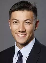 2020-21 Men's Track & Field Roster