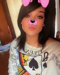 photo użytkownika Aria nicole monroe na Instagramie • Apr 14, 2021 at 6:59  PM