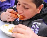 Now More Than Ever Outrageous Spelling Bee Set for Spring Campus Comedy  Coming Attractions