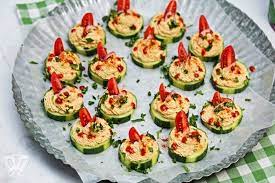 5.0/5 (3 votes) « amuses bouches » bouchées au roquefort et raisin. 1001 Idees Pour Une Recette Apero Dinatoire Facile Sans Cuisson