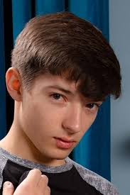 Kaleb Marshall's Instagram, Twitter & Facebook