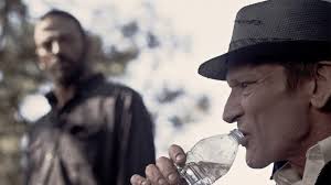 Patrick Treadway Movies List