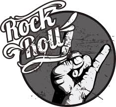 Large collections of hd transparent rock clipart png images for free download. Download Rock N Roll Vector Logo Rock An Roll Png Image With No Background Pngkey Com