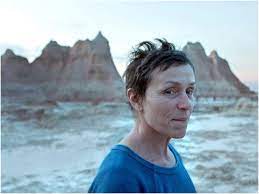 Voir nomadland (2020) streaming vostfr vf hd. Where To Watch Nomadland Oscar Winner For Best Picture