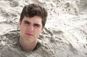 Alien Hunters (Short 2021)