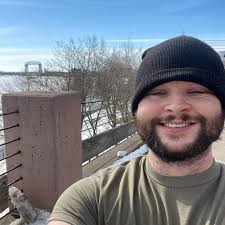 Janelle Fulton and Parker Cary's Wedding Website