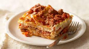 These girls were working hard. No Boil Lasagna Noodles Vs Traditional What S The Difference Huffpost Life