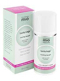My left leg is shorter than my right one. Mama Mio Lucky Legs Cooling Energising Leg Gel Amazon De Beauty