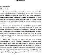 Maybe you would like to learn more about one of these? Latar Belakang Wikipedia Bahasa Indonesia Ensiklopedia Bebas