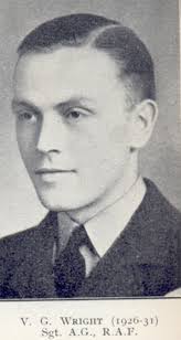 Victor George Wright