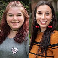 Appalachian announces winner and runner-up of 2018-19 Truman Capote  Literary Trust Scholarship for Creative Writing competition