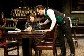 Off-Broadway Theater Review: THE JACKSONIAN (The Acorn Theatre)