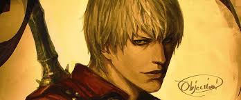 Top tier thumbnail for the Devil May Cry anime