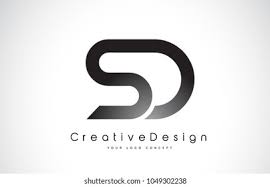 Do you need a ® or tm? Sd Logo Vector Ai Free Download