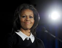 Michelle obama is america's 44th first lady, married to president barack obama. Biography Of Michelle Obama U S First Lady