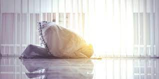 Kapan awal waktu shalat dhuha dan akhirnya? Ras Podt6yuv4m