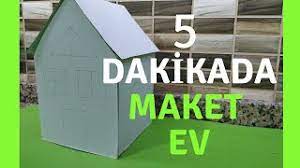 3d mimari tasarım uygulamaları, mimari projelerin üç boyutlu bir şekilde bilgisayar programları yardımı ile görselleştirilmesidir. Maket Ev Yapimi Model House Kolay Ev Yapimi Mimari Tasarim Teknoloji Tasarim Mukavvadan Kartondan Youtube