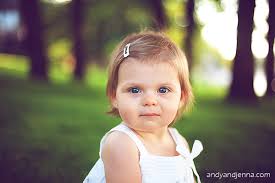 5 Tips For Photographing One Year Olds By Jenna Stoller