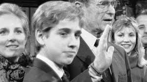 The vice president isn't exactly washington's biggest vice president joe biden is visiting the institute of politics today. Senators Extend Condolences After Death Of Beau Biden Abc News