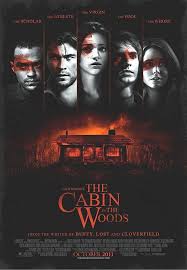 The Cabin In The Woods 2012 Photo Gallery Imdb Into The Woods Movie Best Horror Movies Scary Movies