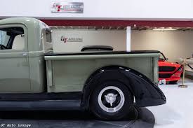 Image result for Gray Olive Green 1937 Dodge Truck