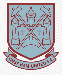West ham united logo fonts. West Ham United Old Logo Hd Png Download Vhv