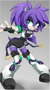 Purple Hedgehog Sonic Oc Sonic Fan Characters Furry Art Sonic Art