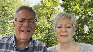 Thank you for helping us...