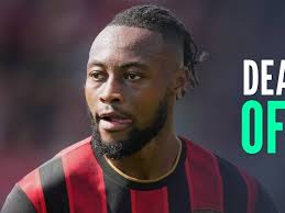 Decision reached as Chelsea make astonishing Antoine Semenyo U-turn for  head-scratching reason