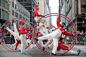 Check spelling or type a new query. 10 Things To Do In Chicago For Thanksgiving Weekend Chicago Magazine